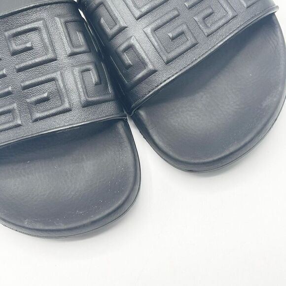 Givenchy 4G pool slide - Picture 6 of 8